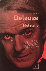 Nietzsche - Deleuze Gilles
