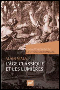 L'Age classique et les Lumières - Viala Alain ; Tunstall Kate