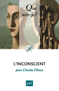 L'inconscient - Filloux Jean Claude