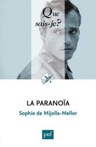 La paranoia - Mijolla Mellor Sophie de