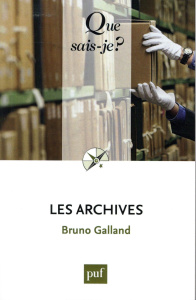 Les archives - Galland Bruno