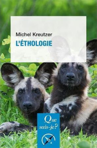 L'éthologie - Kreutzer Michel
