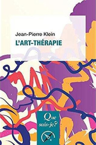 L'art-thérapie - Klein Jean-Pierre