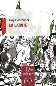 La laïcité. 6e édition - Haarscher Guy