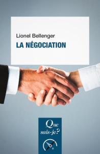 La négociation. 10e édition - Bellenger Lionel