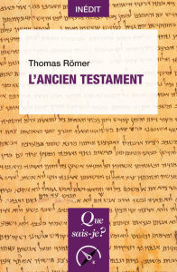 L'Ancien Testament - Römer Thomas