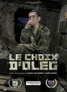 Le choix d'oleg - Volochine Elena ; Keogh James