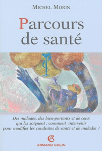 Parcours de santé - Morin Michel