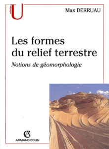 LES FORMES DU RELIEF TERRESTRE - DERRUAU