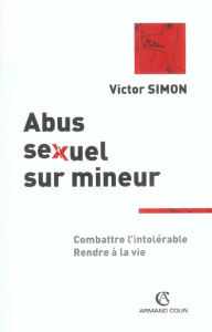 Abus sexuel sur mineur - Simon Victor