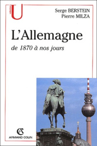 L'ALLEMAGNE - BERSTEIN / MILZA