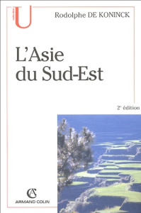L'ASIE DU SUD-EST - DE KONINCK