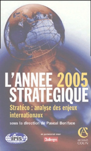 L'ANNEE STRATEGIQUE 2005 - BONIFACE