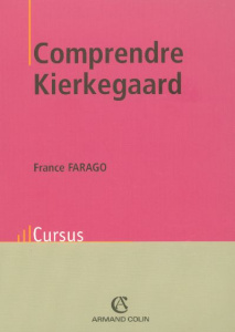 Comprendre Kierkegaard - Farago France