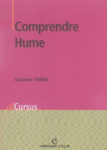 Comprendre Hume - Simha Suzanne