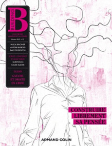 Gauche et droite en crise - Bamya Majed, Collectif , Taubmann Michel, Bruckne