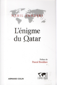 L'énigme du Qatar - Ennasri Nabil
