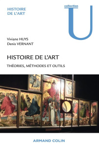 Histoire de l'art - Huys Viviane, Vernant Denis