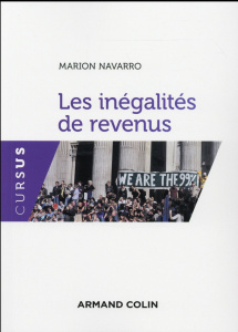 Les inégalités de revenus - Navarro Marion