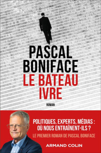 Le bateau ivre - Boniface Pascal