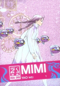 Mimi Tome 1 - Yao Wei