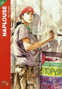 Naplouse Tome 1 - Kim Bo-huyn ; Amoruso Kette