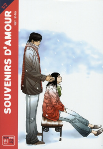 Souvenirs d'amour Tome 1 - In-Ho Kim