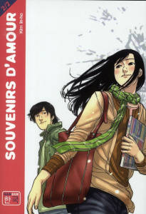 Souvenirs d'amour Tome 2 - In-Ho Kim ; Kim Hui-Yeon