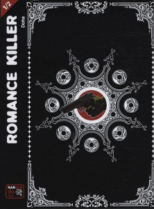 Romance Killer Tome 1 - DOHA
