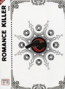 Romance Killer Tome 2 - DOHA