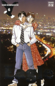 Eagle Tome 6 - Kawaguchi Kaiji
