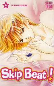 Skip Beat ! Tome 4 - Nakamura Yoshiki ; Labaere Wladimir ; Onoe Hiroko