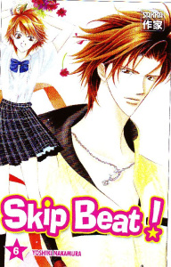 Skip Beat ! Tome 6 - Nakamura Yoshiki ; Labaere Wladimir ; Onoe Hiroko