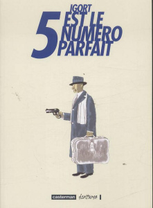 5 Est le numéro parfait - IGORT