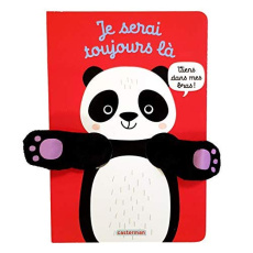 Je serai toujours là - Louwers Tanja