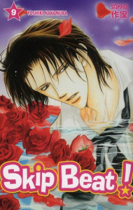 Skip Beat ! Tome 9 - Nakamura Yoshiki ; Labaere Wladimir ; Onoe Hiroko