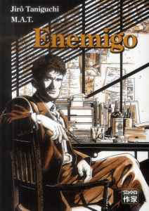 Enemigo - Taniguchi Jirô