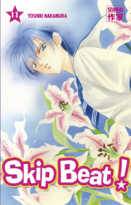Skip Beat ! Tome 11 - Nakamura Yoshiki ; Labaere Wladimir ; Onoe Hiroko
