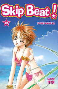 Skip Beat ! Tome 13 - Nakamura Yoshiki