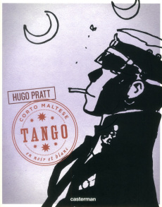 Corto Maltese Tome 10 : Tango - Pratt Hugo ; Frigau Céline