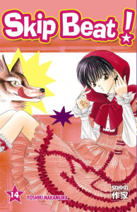 Skip Beat ! Tome 14 - Nakamura Yoshiki