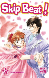 Skip Beat ! Tome 17 - Nakamura Yoshiki ; Labaere Wladimir ; Onoe Hiroko