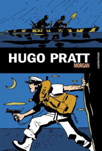 Morgan - Pratt Hugo