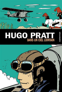 Dans un ciel lointain - Pratt Hugo
