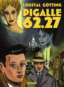Pigalle 62.27 - Götting Jean-Claude