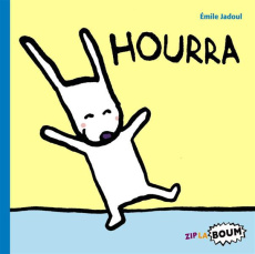 Hourra - Jadoul Emile