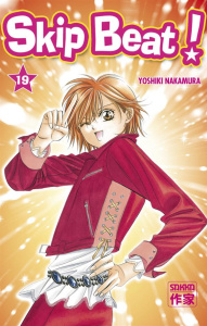Skip Beat ! Tome 19 - Nakamura Yoshiki