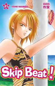 Skip Beat ! Tome 21 - Nakamura Yoshiki ; Labaere Wladimir ; Onoe Hiroko