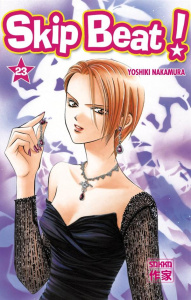 Skip Beat ! Tome 23 - Nakamura Yoshiki ; Labaere Wladimir ; Onoe Hiroko