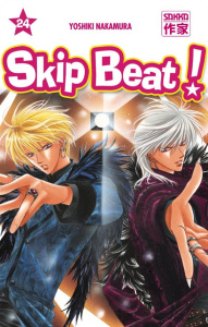 Skip Beat ! Tome 24 - Nakamura Yoshiki ; Labaere Wladimir ; Onoe Hiroko